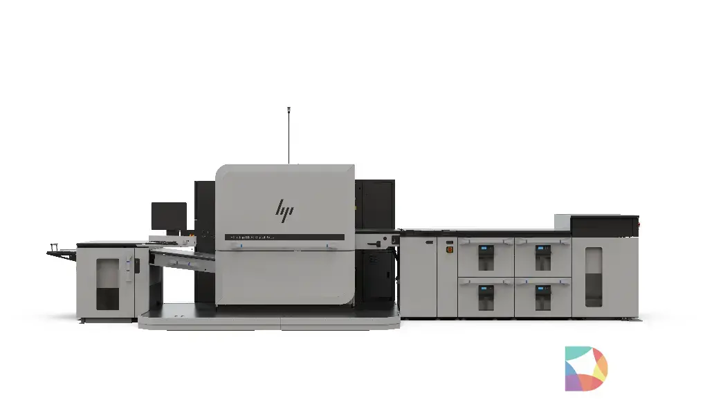 惠普Indigo亮相2026华南国际印刷展，技术革新驱动印包行业盈利增长新势能