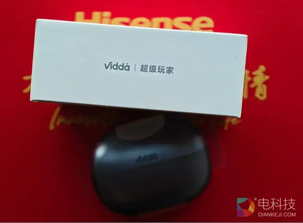 华为FreeClip 2 平替？Vidda V11耳机，不仅仅是省800元这么简单