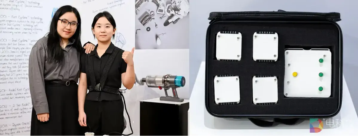 寻找未来发明家——2026戴森设计大奖全球征集正式启动