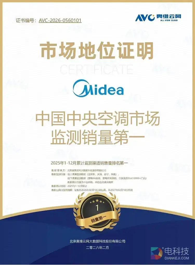 空调行业的隐形安装收费，美的“一价全包”带头不认了