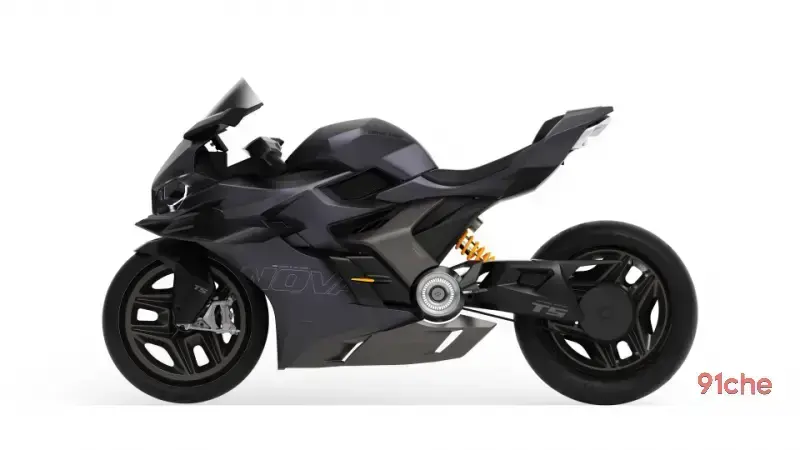 首驱AI智能电动车全矩阵登陆AWE2026，全球首款“具身化智能电摩首秀在即