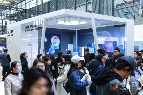 海信大力神空调U6荣获AWE艾普兰创新奖，打造世界杯沉浸式看球神器