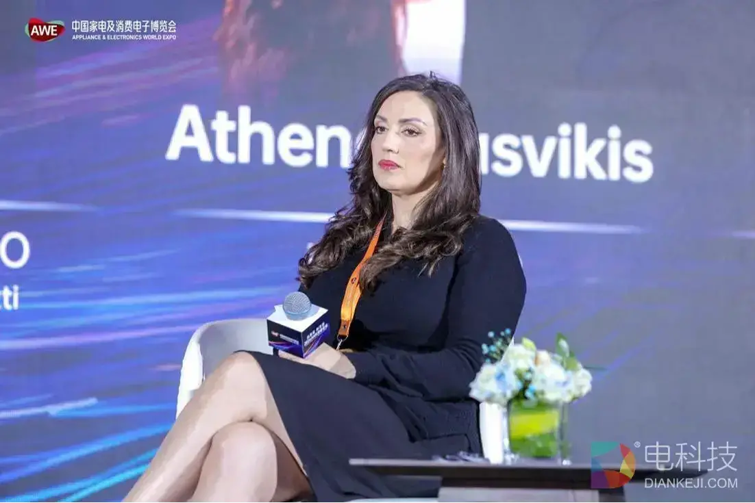 AI重构人居未来，2026AWE高峰论坛全景解读“未来家”