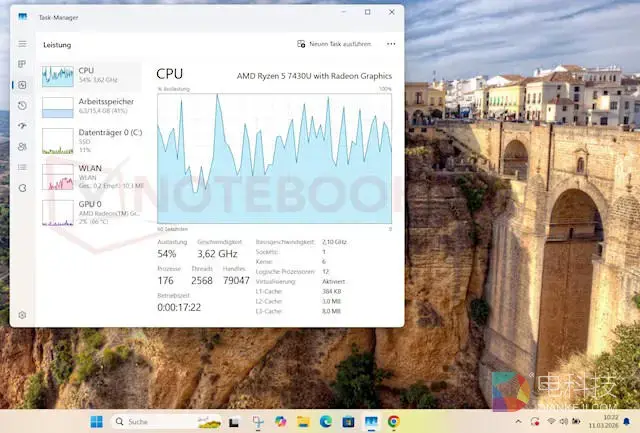 离谱！国产笔记本CPU造假被揭穿：多款机型用老U冒充新U 连BIOS都改了骗消费者