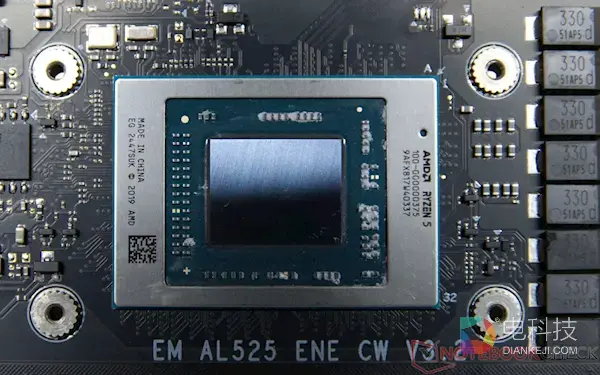 离谱！国产笔记本CPU造假被揭穿：多款机型用老U冒充新U 连BIOS都改了骗消费者