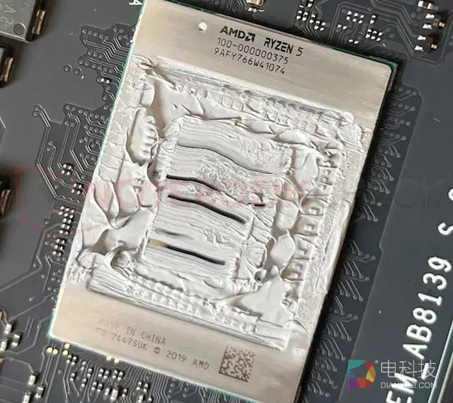 离谱！国产笔记本CPU造假被揭穿：多款机型用老U冒充新U 连BIOS都改了骗消费者