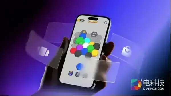 移动游戏已成为品牌触达消费者并驱动购买转化的主流渠道