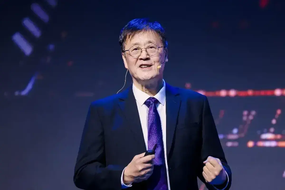 为空间智能注入“中国魂” 飞渡科技举办2026年度新品发布会