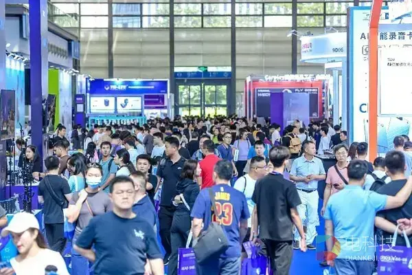 抢占开年先机，聚焦深圳电子：2026 IEAE深圳电子展3月30日盛大开幕