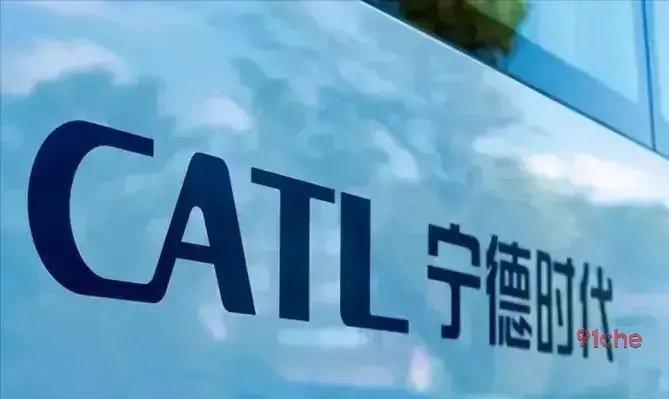 722 亿净利润背后：宁德时代的垄断与中国新能源车的利润战争