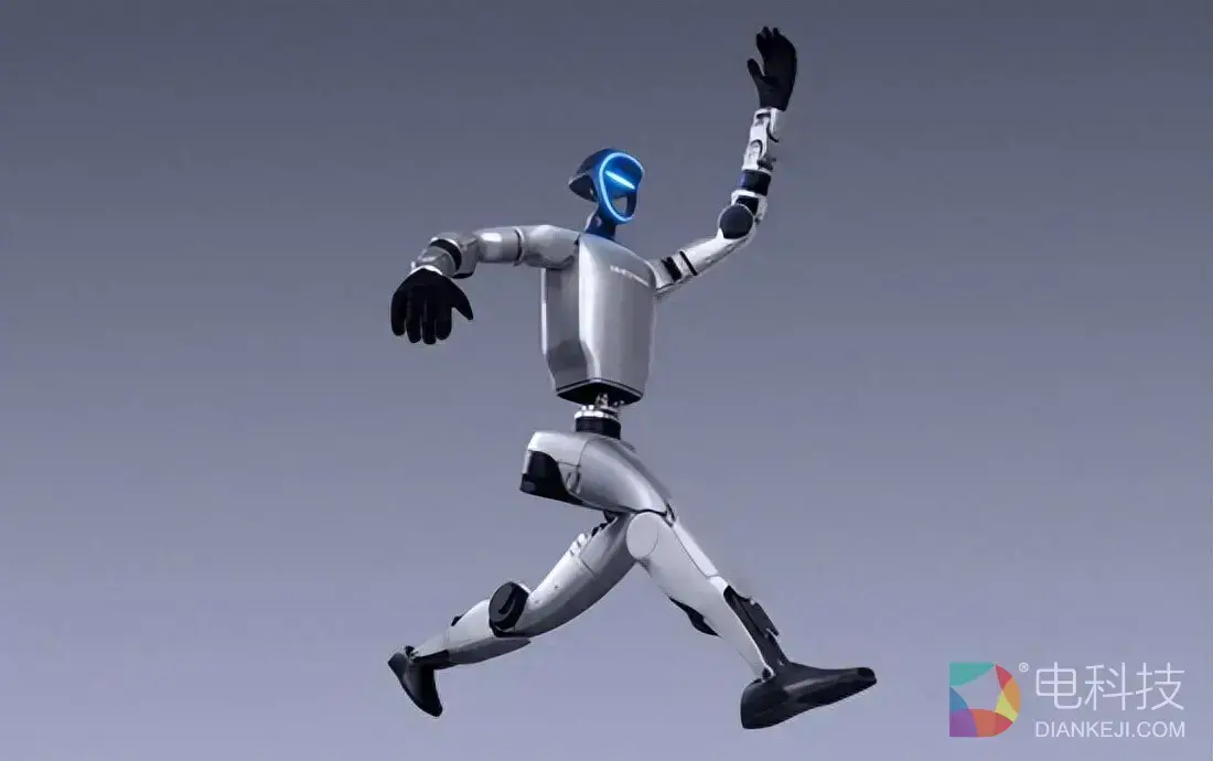 全球第一！宇树科技四足 + 人形机器人量产规模双领跑