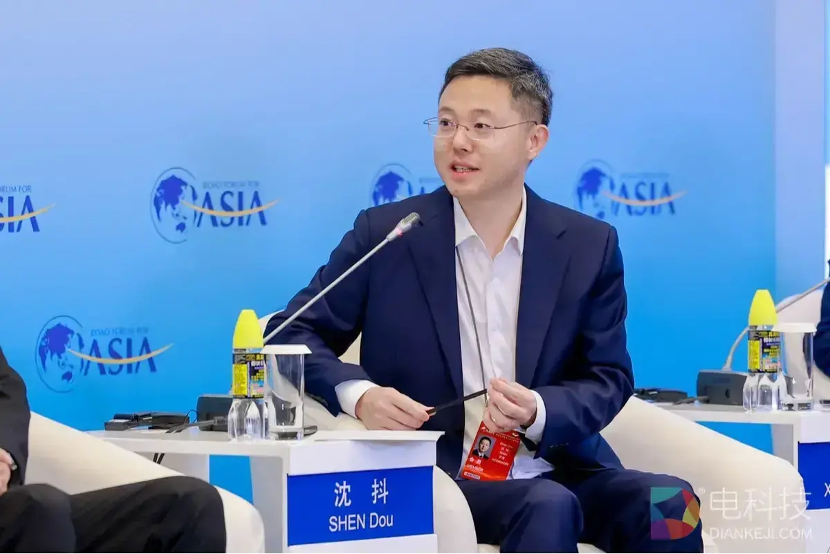 百度沈抖：具身智能发展还需迈过三道关，中国会率先将其做成标准工业品类