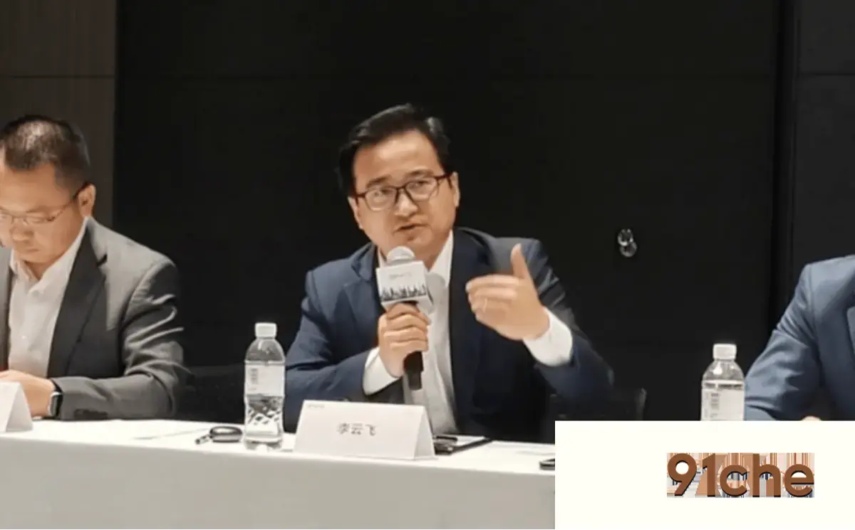 腾势、方程豹持续热销，比亚迪高端化迎来“加速度”