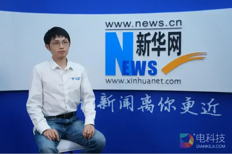 它石智航用“吉尼斯纪录”交卷真干活的具身大脑，丁文超：从来没有Plan B