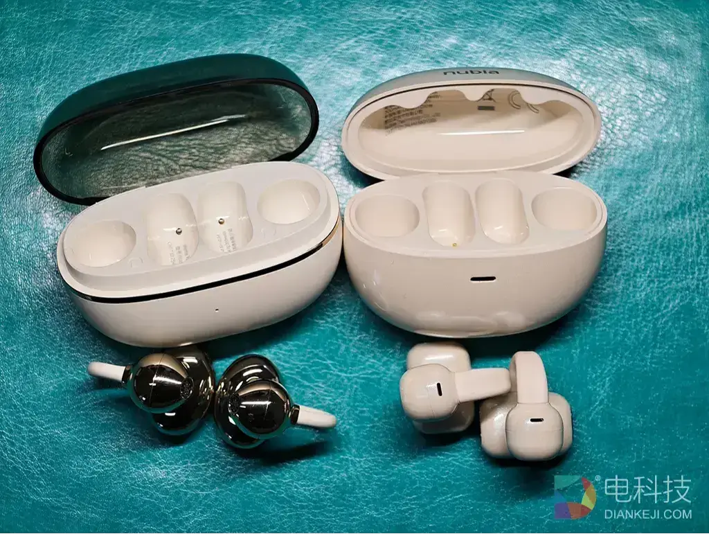 百元耳夹式耳机选购：魅蓝 lifeme C1 vs 努比亚 LiveClip，谁是入门首选？
