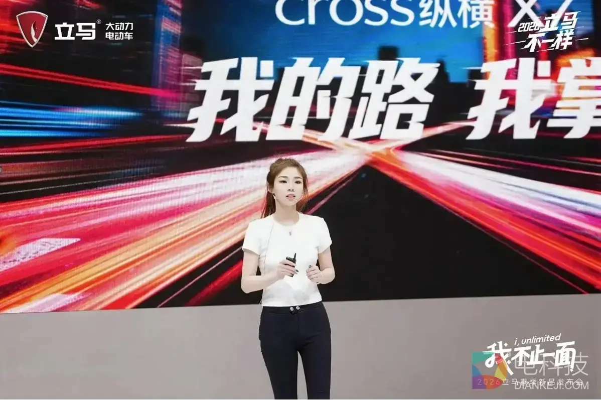 告别焦虑时代：立马用“劲在掌握，自由自在”，重新定义现代女性的力量两面