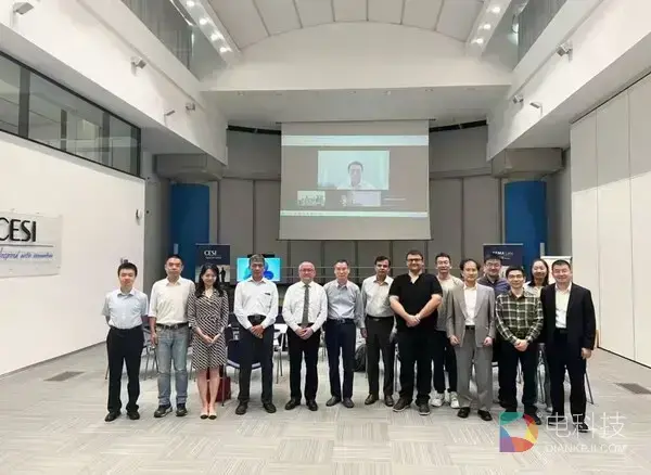 国网电科院（南瑞集团）主导研制的电力系统安全稳定量化评估国际标准正式发布