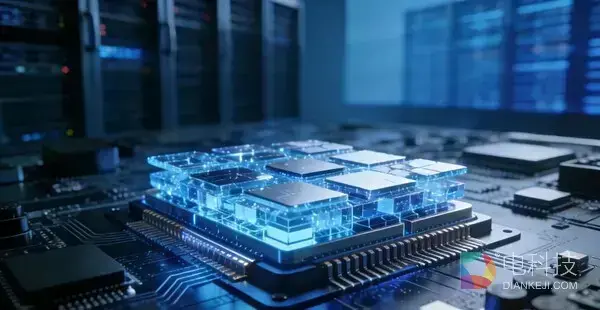 抢占AI“碳”先机：三安光电如何打通算力革命的“任督二脉”