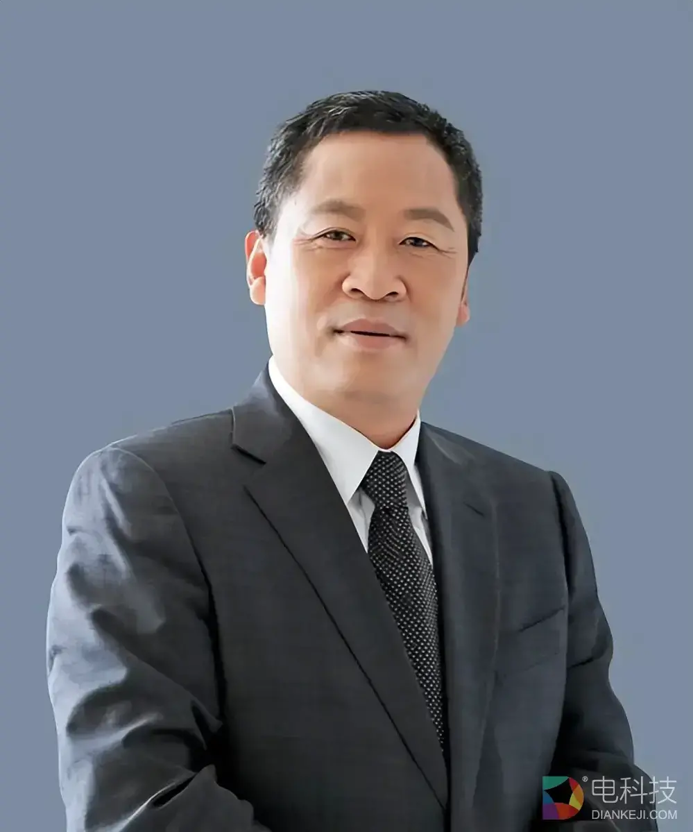 BOE（京东方）董事长陈炎顺：以科技破局强动能，以笃行践诺促永续