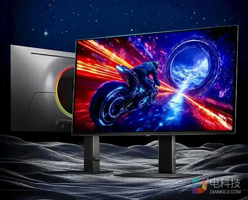 总代停止出货，传三星显示器重蹈LG覆辙或退出中国，TCL海信笑了