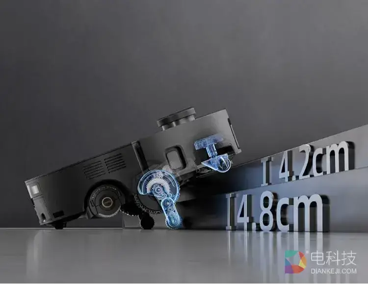 从“堆参数”到“真省心”：MOVA Z70 Pro如何撕开扫地机器人行业的内卷迷局