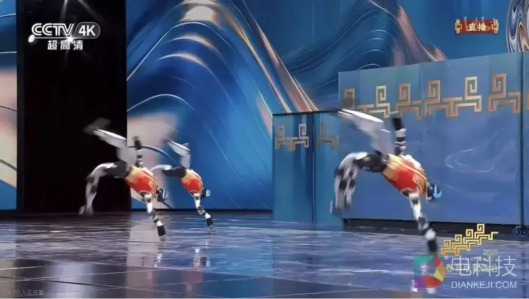 做人形机器人，不是拼人头：马斯克与王兴兴正在改写规则