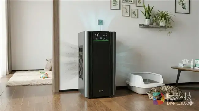 春季改善室内空气质量怎么选空气净化器？2026年专业选购指南与推荐榜单