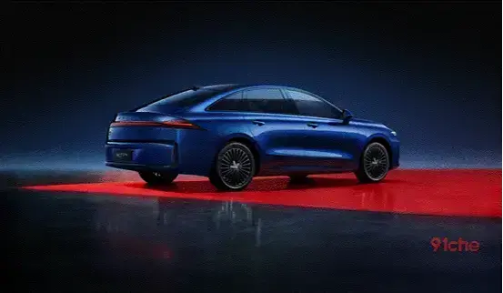 从家用标杆到格调进阶，荣威M7黑马版官图首发