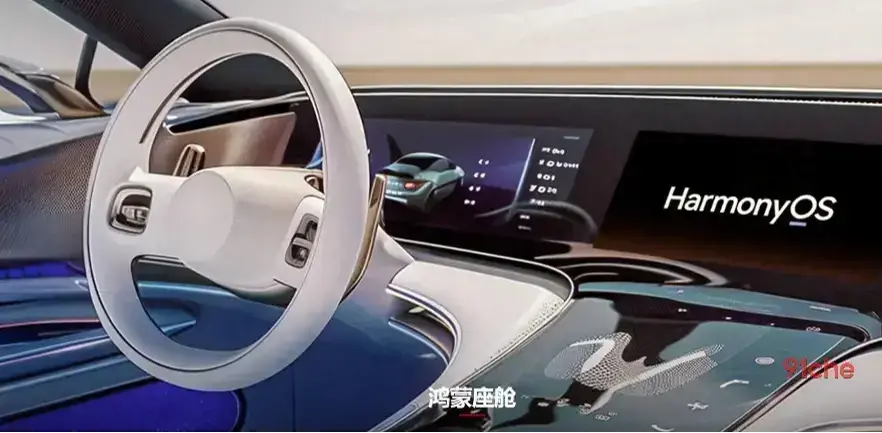 在比拼含华量之外，车企又该如何跳出 “同华化” 的市场竞争压力？