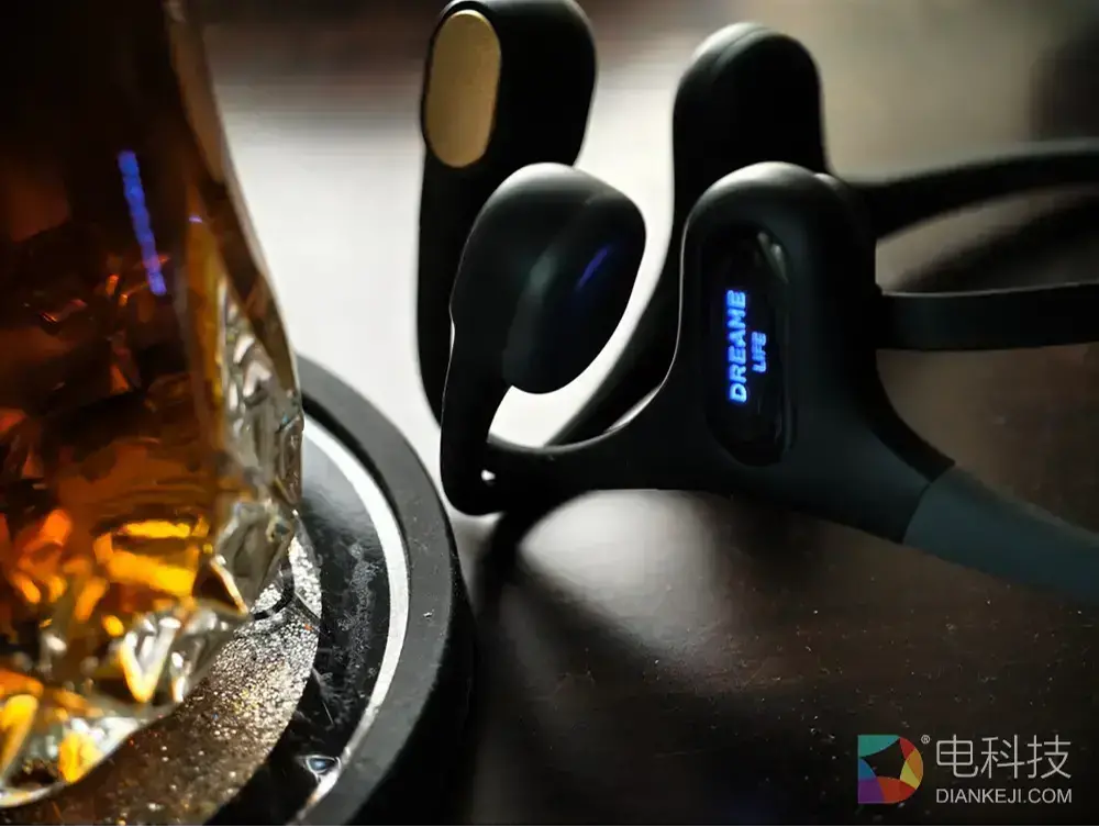 游泳健身的刚需品了解一下，追觅 AQUA PLUS 骨传导耳机开箱