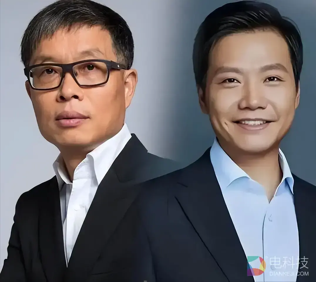 20年专利内战撑起日本家电30年霸权，美的四连诉小米并不是件坏事