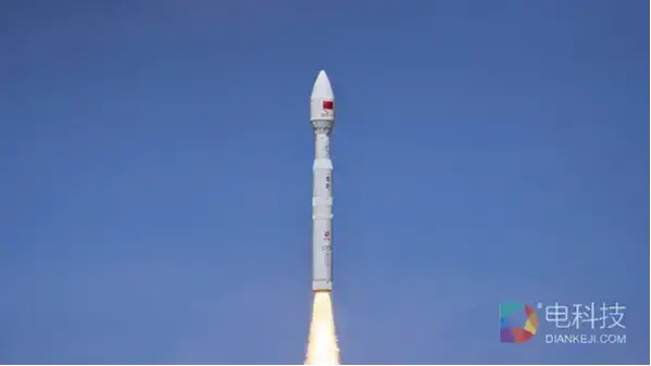 力箭一号发射成功！奇点图谱搭载算力产品成功入轨