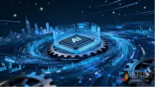 AI算力越强，芯片越