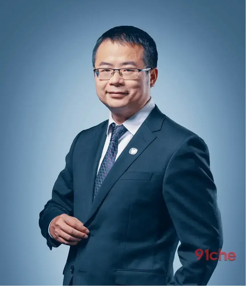 王孝飞掌舵长安商用车板块，出任长安凯程董事长