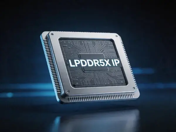 突破工艺边界，奎芯科技LPDDR5X IP硅验证通过，速率达9600Mbps