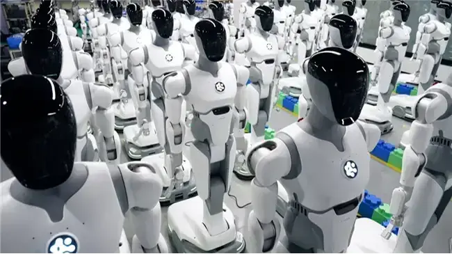 特斯拉开源硬件，中国公司开源大脑：智平方推出全球首个具身模型“顶配全家桶”