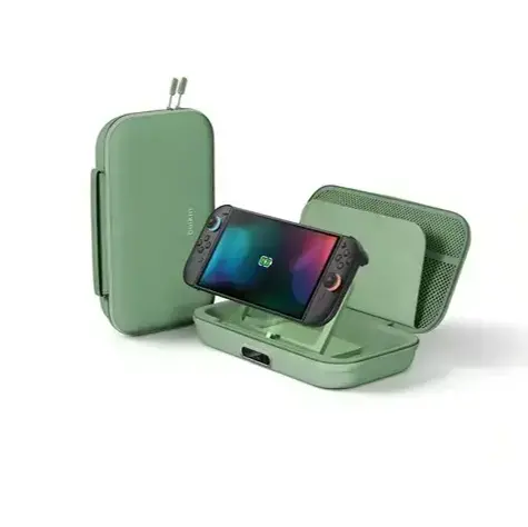 贝尔金推出任天堂 Switch 2 充电保护壳 Pro，打造移动游戏