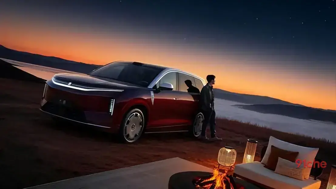 比亚迪王朝新旗舰大唐开启全球预售，全尺寸SUV市场迎来新标杆