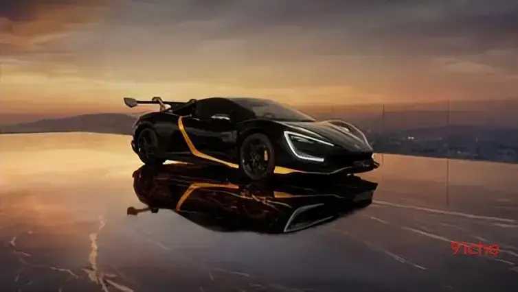 仰望登陆北京车展，U9X“破晓时刻”与U8L鼎藏版重塑豪华新境