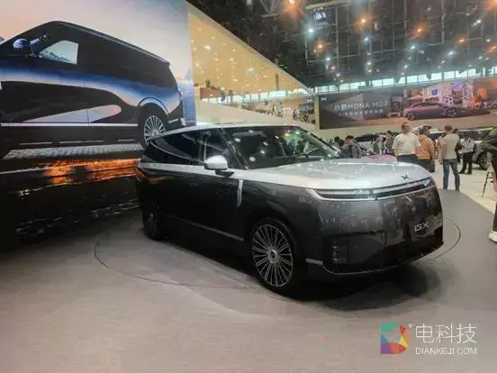 BOE（京东方）光幕技术闪耀2026北京车展 赋能合作伙伴共筑智能出行新未来