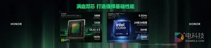 定位硬核电竞旗舰，荣耀WIN游戏本打造赢者通吃的“打洲本”