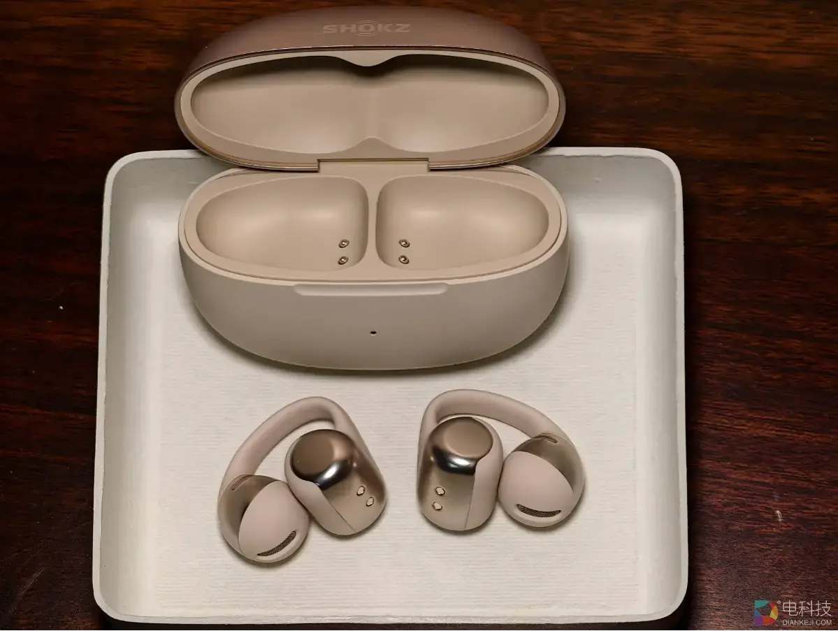 韶音OpenDots2今晚预售，从前代产品的痛点，预测哪些不足会改进