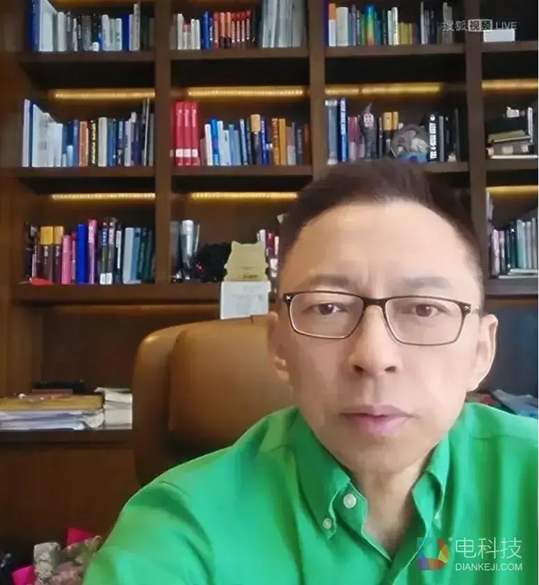 白宫记协晚宴枪击细节大曝光，南苏丹空难真相浮出水面 《张朝阳的英语课》双语追踪全球热点