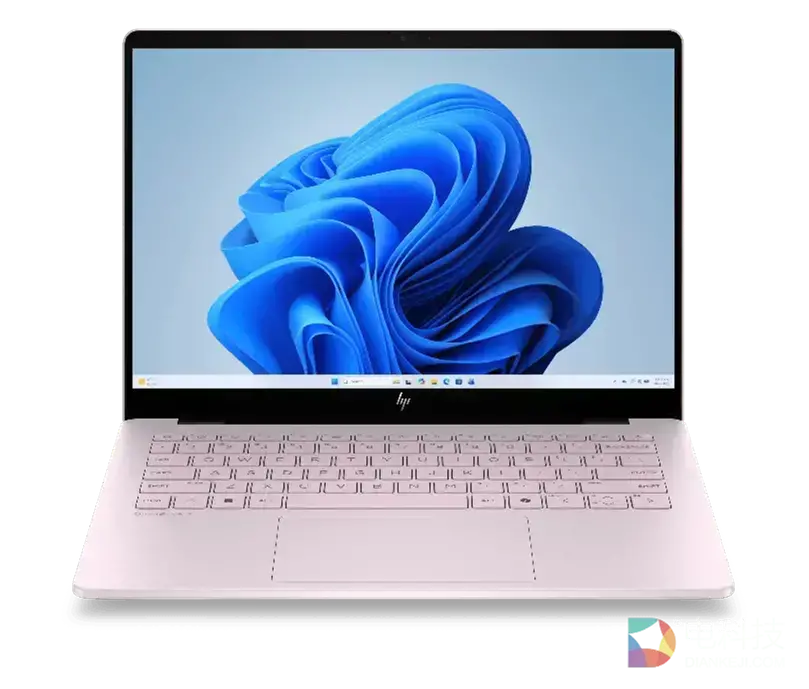 惠普发布全新星Book Pro系列：游戏级AI PC，1kg级别轻装上阵 