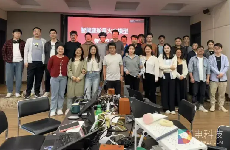 利用AI 他22天再造了工作流程