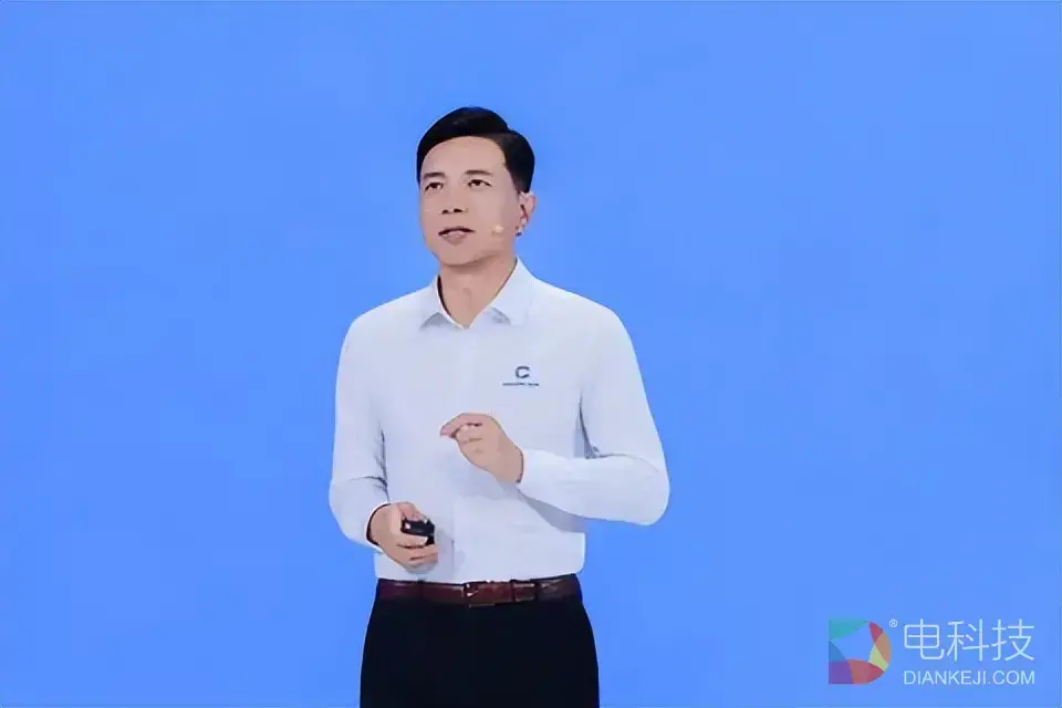 李彦宏提出AI时代进化论，“DAA是AI时代度量衡”