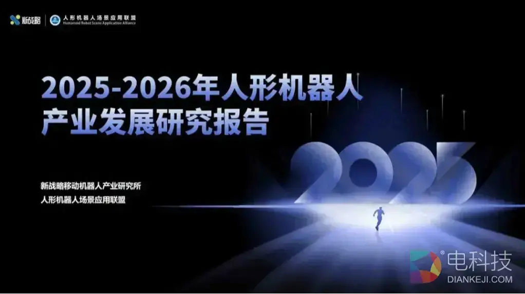 2025人形机器人行业报告：宇树出货量与市场占比双第一