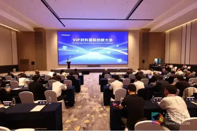 面向AI时代显示新感知，维信诺联合10所顶尖高校共商ViP材料商业化