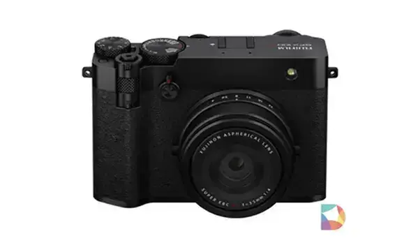 富士胶片27款产品获2026红点设计奖 “FUJIFILM GFX100RF”荣获大奖