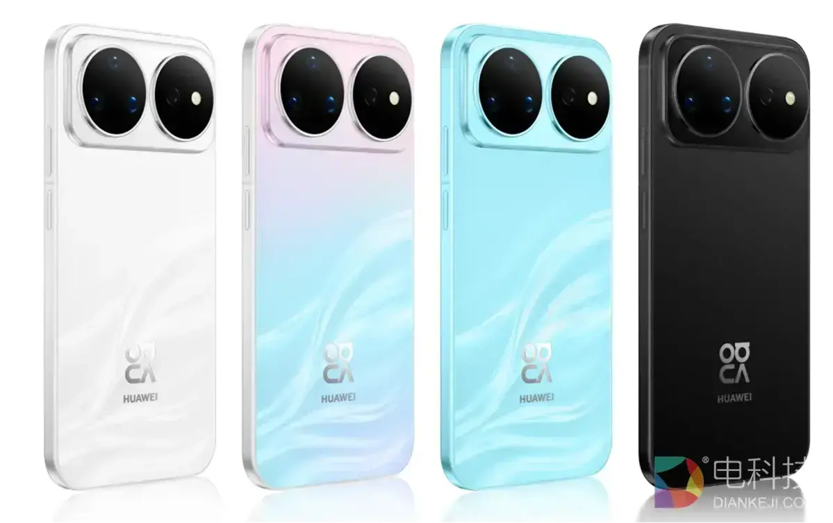 我的2亿新「枫」潮：华为nova 16系列正式发布